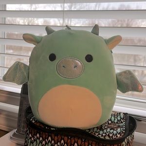5" Miles The Dragon Squishmallow